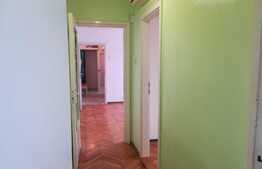 Apartament 3 camere semidecomandat, 54 mp, zona Cetatii