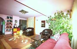 Casă de 190 mp utili, piscina, teren 1264 mp, Remetea Mare, Timiş 