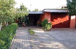 Casă de 190 mp utili, piscina, teren 1264 mp, Remetea Mare, Timiş 