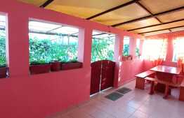 Casă de 190 mp utili, piscina, teren 1264 mp, Remetea Mare, Timiş 