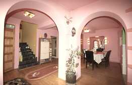 Casă de 190 mp utili, piscina, teren 1264 mp, Remetea Mare, Timiş 