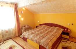 Casă de 190 mp utili, piscina, teren 1264 mp, Remetea Mare, Timiş 