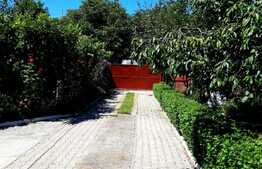 Casă de 190 mp utili, piscina, teren 1264 mp, Remetea Mare, Timiş 