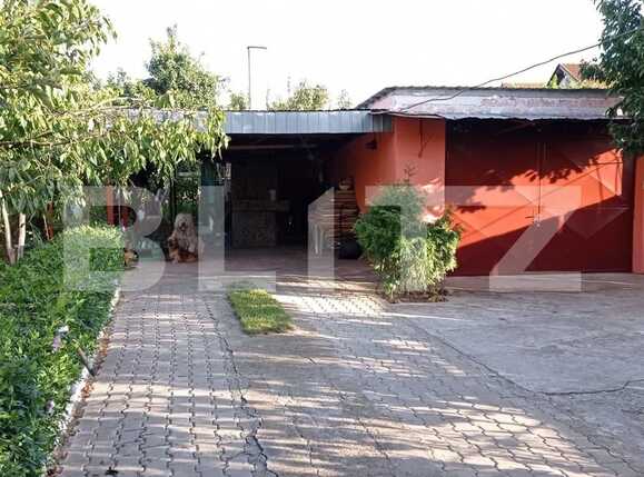 Casa de vânzare 5 camere Ghiroda - 70496CV | BLITZ Timișoara | Poza3