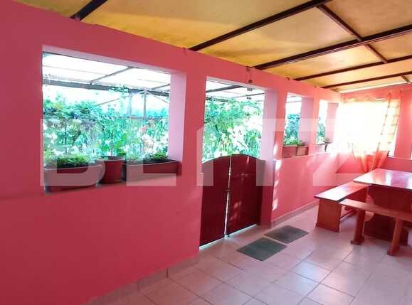 Casa de vânzare 5 camere Ghiroda - 70496CV | BLITZ Timișoara | Poza5