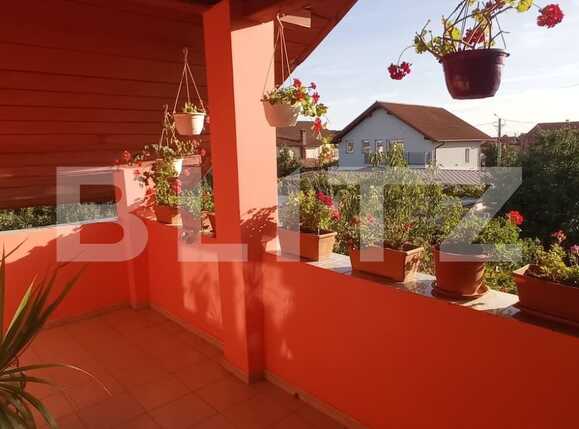 Casa de vânzare 5 camere Ghiroda - 70496CV | BLITZ Timișoara | Poza10