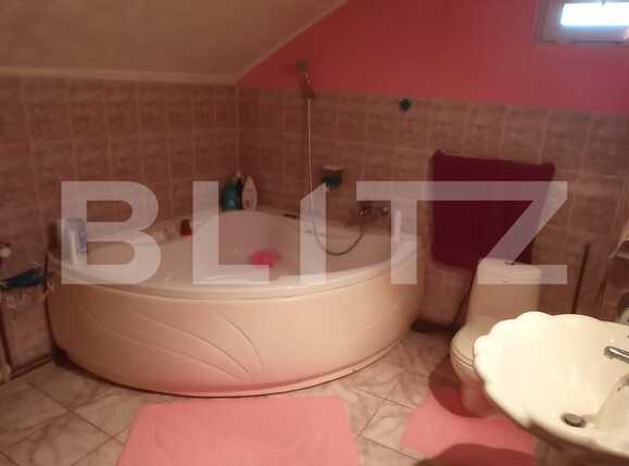 Casa de vânzare 5 camere Ghiroda - 70496CV | BLITZ Timișoara | Poza13