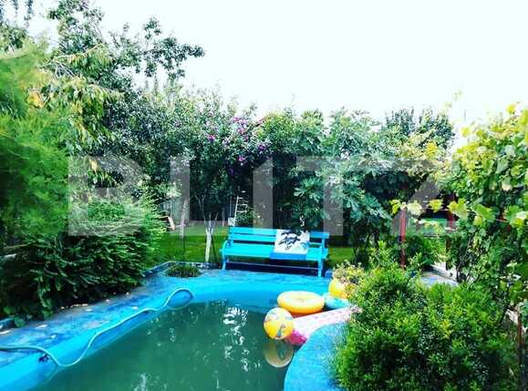 Casa de vânzare 5 camere Ghiroda - 70496CV | BLITZ Timișoara | Poza1