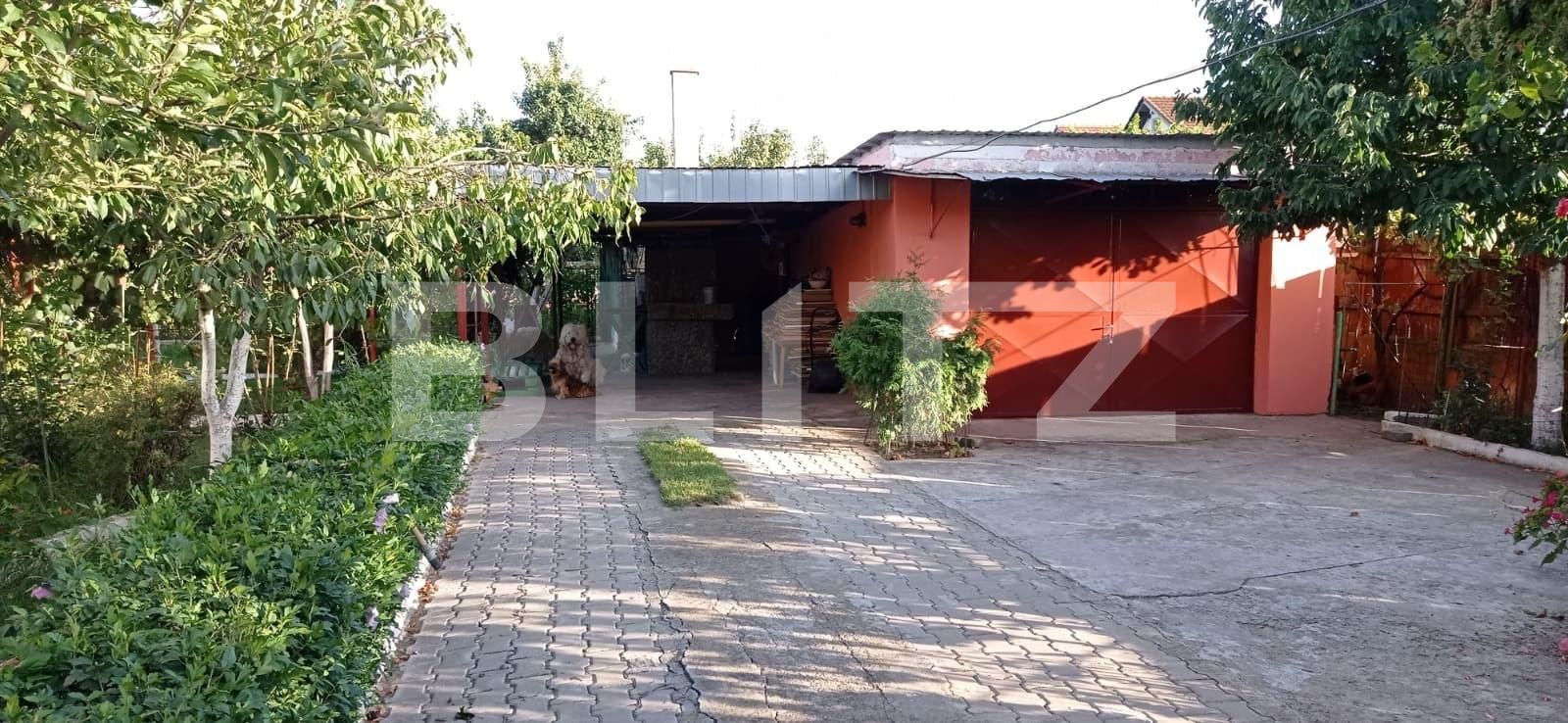 Casa de vânzare 5 camere Ghiroda - 70496CV | BLITZ Timișoara | Poza3