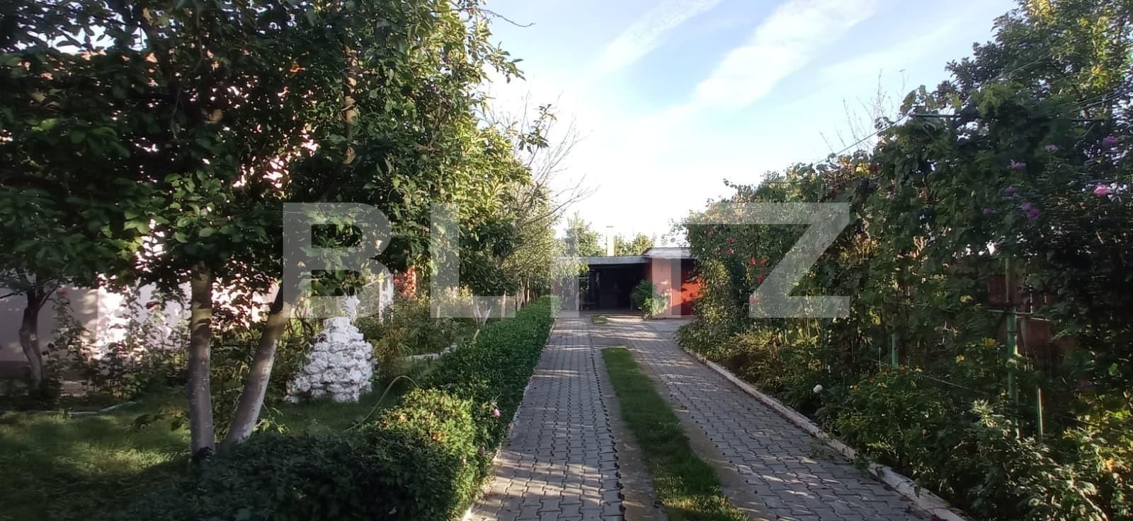 Casa de vânzare 5 camere Ghiroda - 70496CV | BLITZ Timișoara | Poza4