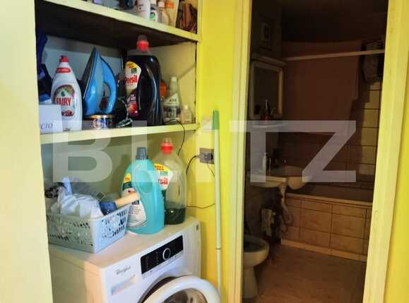 Apartament de vânzare 4 camere Lipovei - 70513AV | BLITZ Timișoara | Poza12
