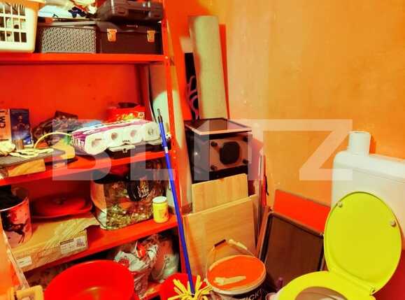 Apartament de vânzare 4 camere Lipovei - 70513AV | BLITZ Timișoara | Poza14