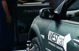 Clădire comercială sau afacere la cheie, 720 mp, teren 1400 mp în Ronaţ