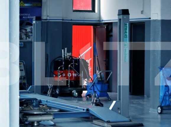 Spațiu comercial de vânzare Ronat - 70520SVC | BLITZ Timișoara | Poza8