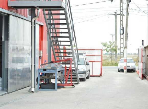 Spațiu comercial de vânzare Ronat - 70520SVC | BLITZ Timișoara | Poza3