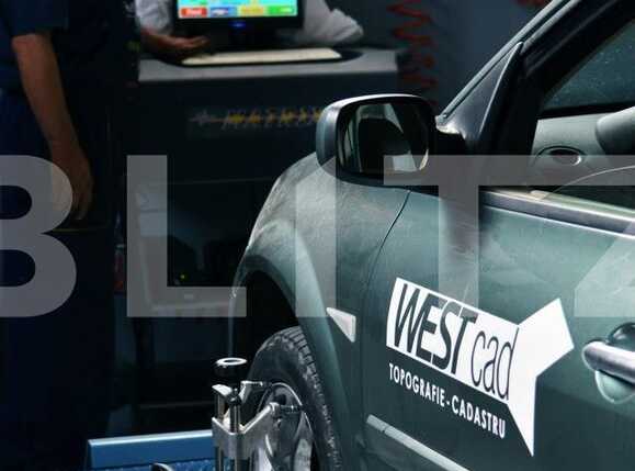 Spațiu comercial de vânzare Ronat - 70520SVC | BLITZ Timișoara | Poza6