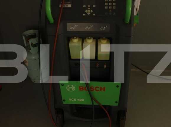 Spațiu comercial de vânzare Ronat - 70520SVC | BLITZ Timișoara | Poza7