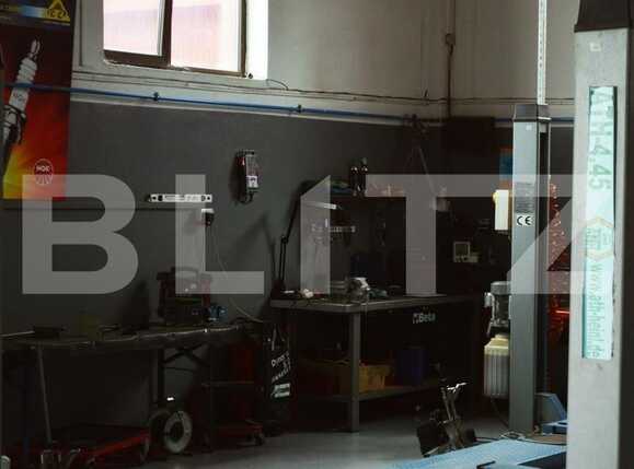 Spațiu comercial de vânzare Ronat - 70520SVC | BLITZ Timișoara | Poza9