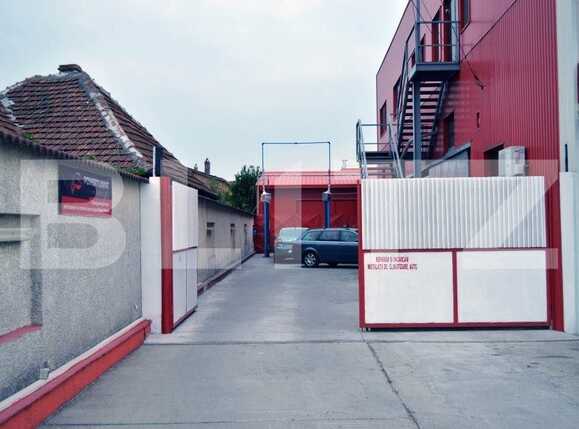 Spațiu comercial de vânzare Ronat - 70520SVC | BLITZ Timișoara | Poza2