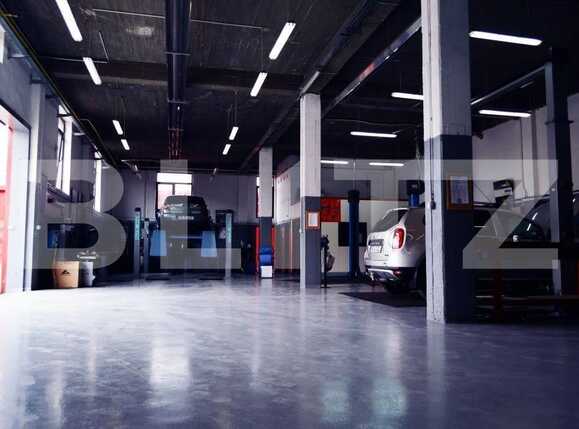 Spațiu comercial de vânzare Ronat - 70520SVC | BLITZ Timișoara | Poza4