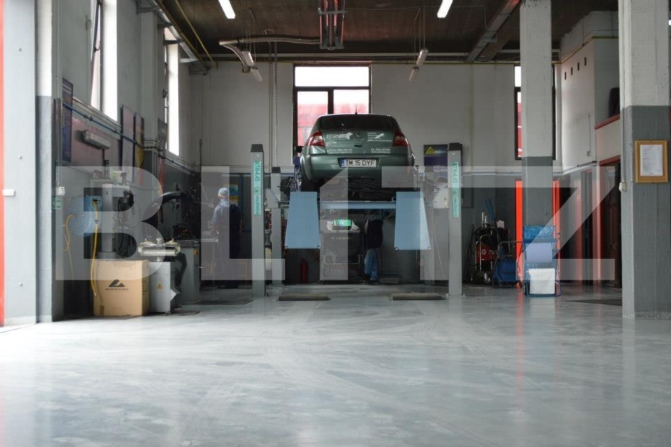 Spațiu comercial de vânzare Ronat - 70520SVC | BLITZ Timișoara | Poza10