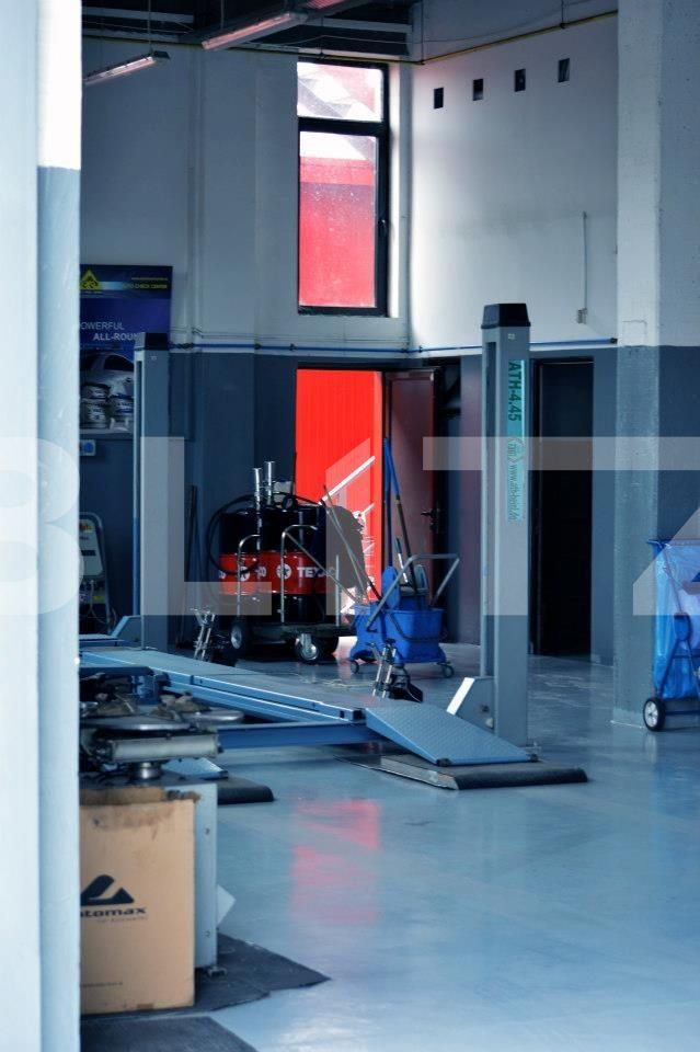 Spațiu comercial de vânzare Ronat - 70520SVC | BLITZ Timișoara | Poza8