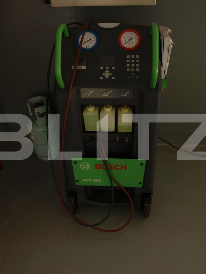 Spațiu comercial de vânzare Ronat - 70520SVC | BLITZ Timișoara | Poza7