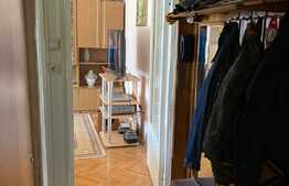 Apartament de 2 camere, 40 mp, zona Iosefin 