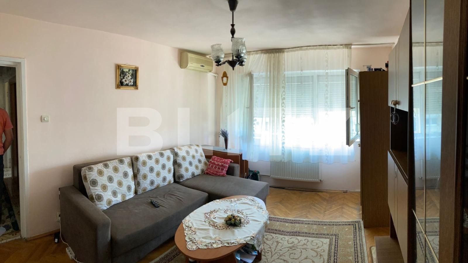 Apartament de vânzare 2 camere Iosefin - 70523AV | BLITZ Timișoara | Poza1