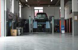 Clădire comercială suprafaţă 720 mp, teren 1400 mp,Timisoara!