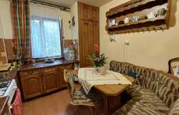 Apartament de 3 camere, 63 mp, zona Dambovita! Oportunitate! 