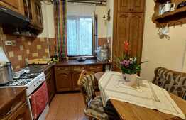 Apartament de 3 camere, 63 mp, zona Dambovita! Oportunitate! 