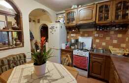 Apartament de 3 camere, 63 mp, zona Dambovita! Oportunitate! 