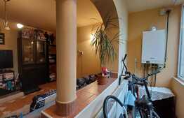 Apartament de 3 camere, 63 mp, zona Dambovita! Oportunitate! 