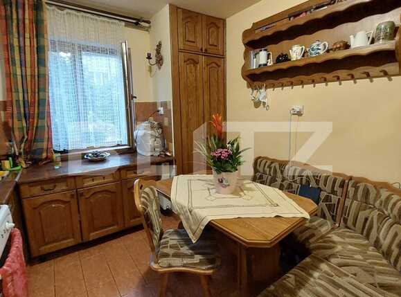 Apartament de vânzare 3 camere Dambovita - 70544AV | BLITZ Timișoara | Poza1