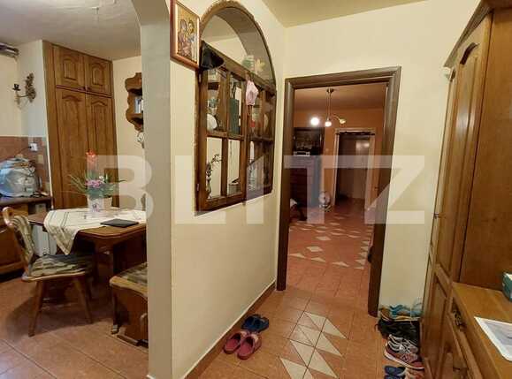 Apartament de vânzare 3 camere Dambovita - 70544AV | BLITZ Timișoara | Poza4