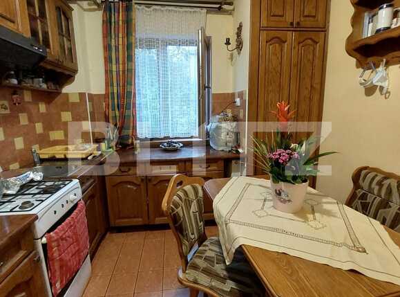 Apartament de vânzare 3 camere Dambovita - 70544AV | BLITZ Timișoara | Poza3