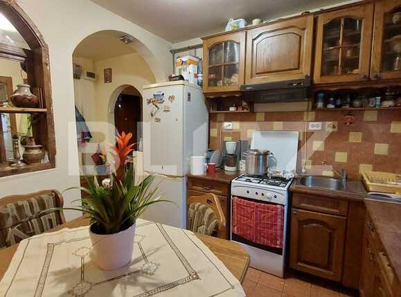 Apartament de vânzare 3 camere Dambovita - 70544AV | BLITZ Timișoara | Poza2