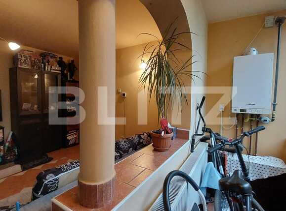 Apartament de vânzare 3 camere Dambovita - 70544AV | BLITZ Timișoara | Poza9