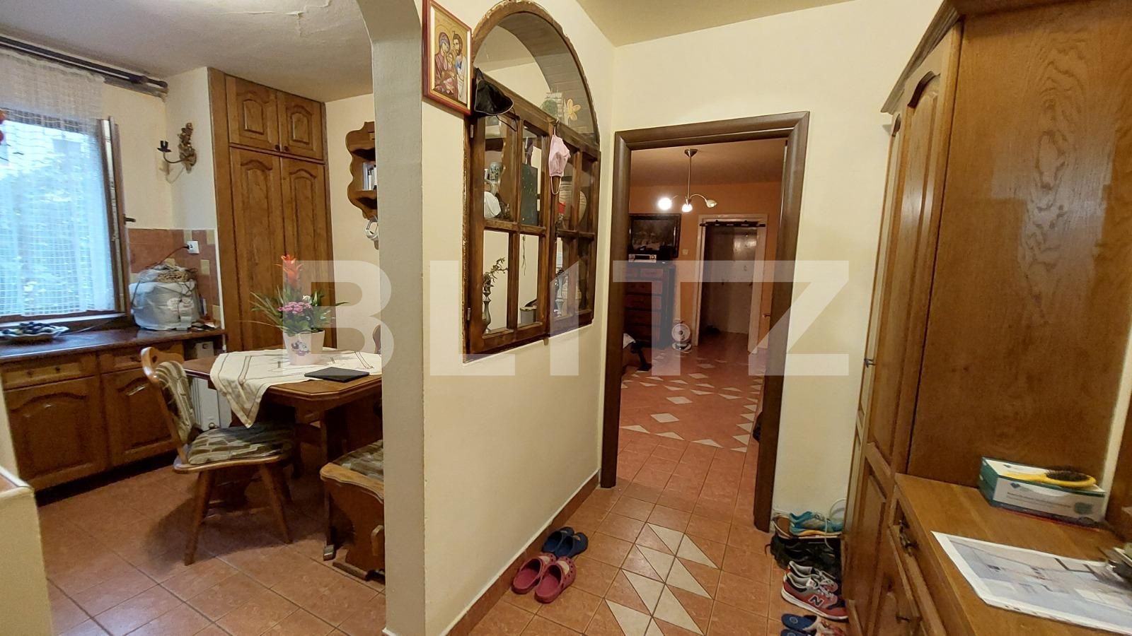 Apartament de vânzare 3 camere Dambovita - 70544AV | BLITZ Timișoara | Poza4