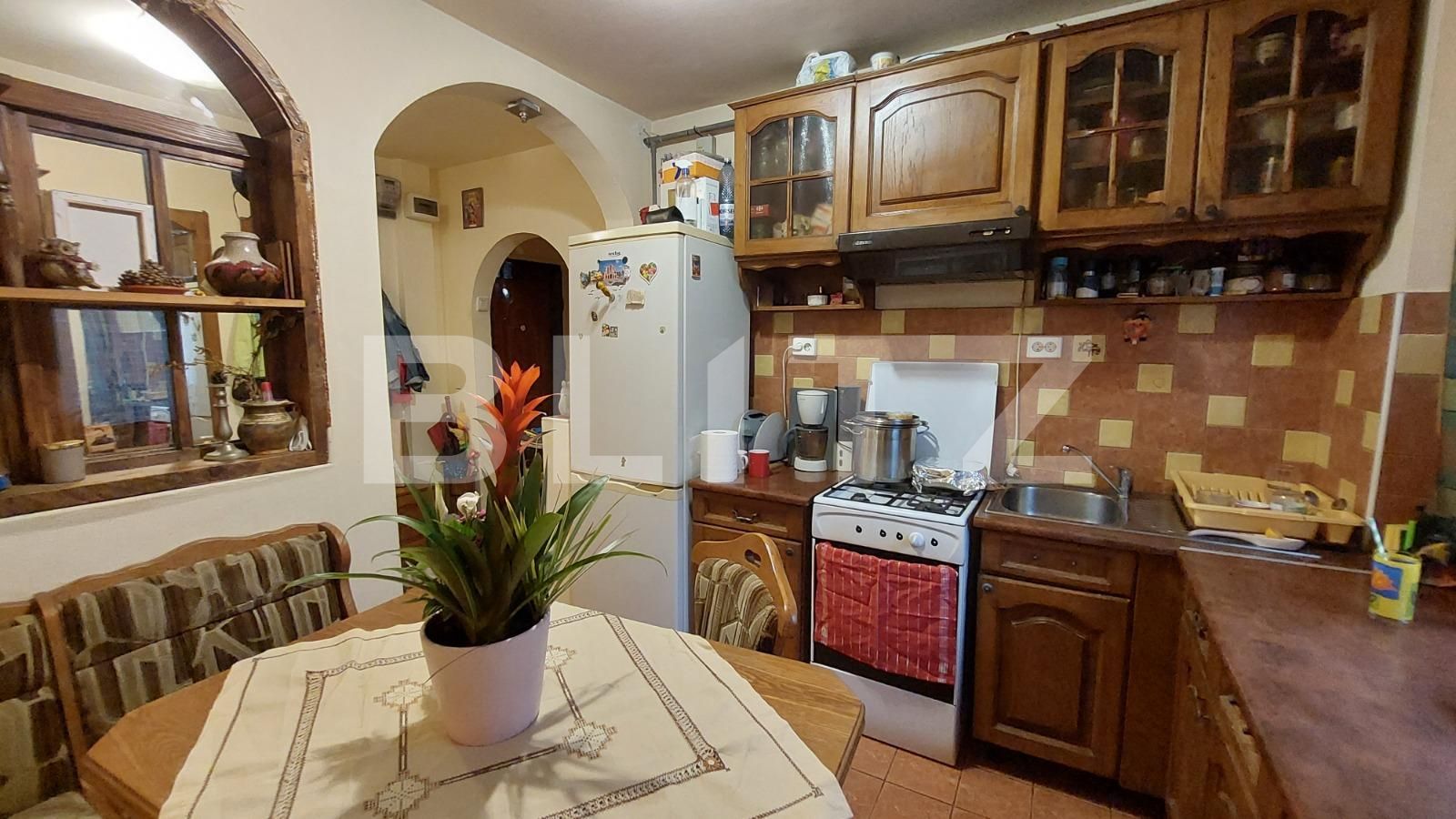 Apartament de vânzare 3 camere Dambovita - 70544AV | BLITZ Timișoara | Poza2