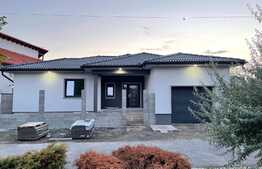 Oportunitate! Casa la sol, 188 mp utili, 576 mp teren! La cheie! In Arad! 