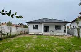 Oportunitate! Casa la sol, 188 mp utili, 576 mp teren! La cheie! In Arad! 