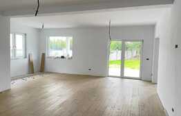 Oportunitate! Casa la sol, 188 mp utili, 576 mp teren! La cheie! In Arad! 