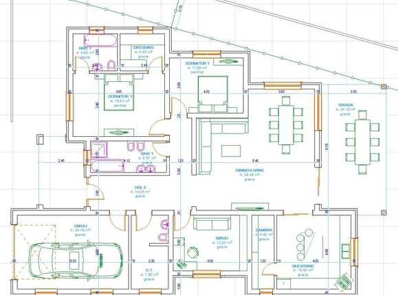 Casa de vânzare 4 camere Aradului - 70561CV | BLITZ Timișoara | Poza10