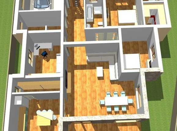 Casa de vânzare 4 camere Aradului - 70561CV | BLITZ Timișoara | Poza9