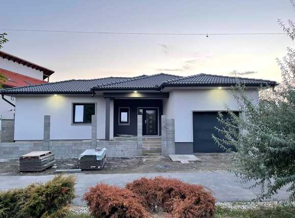 Casa de vânzare 4 camere Aradului - 70561CV | BLITZ Timișoara | Poza1