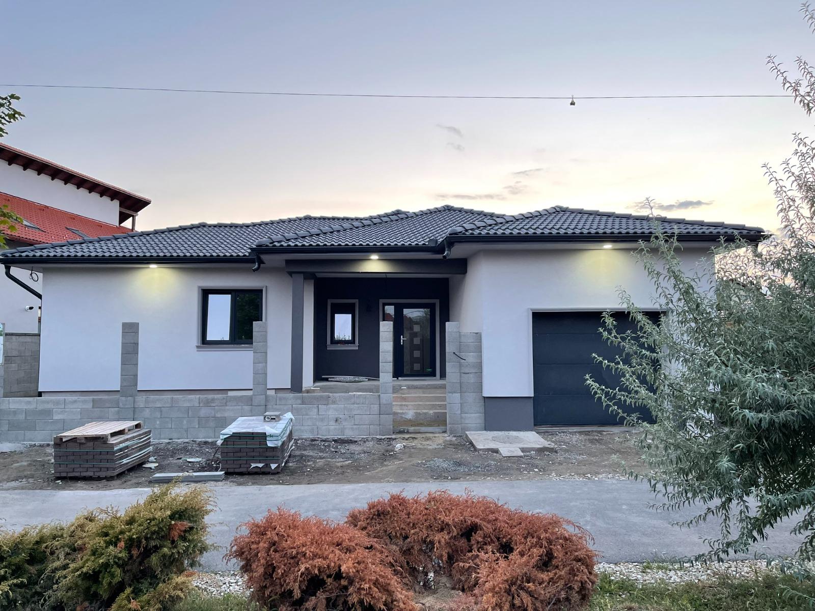 Casa de vânzare 4 camere Aradului - 70561CV | BLITZ Timișoara | Poza1