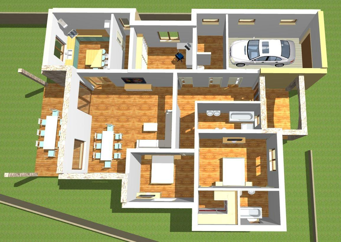 Casa de vânzare 4 camere Aradului - 70561CV | BLITZ Timișoara | Poza8