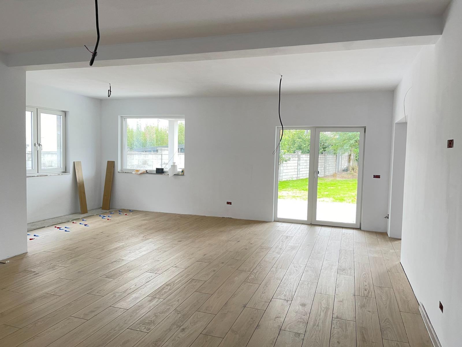 Casa de vânzare 4 camere Aradului - 70561CV | BLITZ Timișoara | Poza5